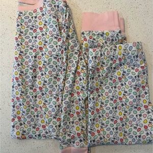 Vineyard Vines Easter Pajamas Set